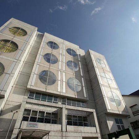 Club Wyndham Sundance Naeba Hotel Юзава Екстериор снимка