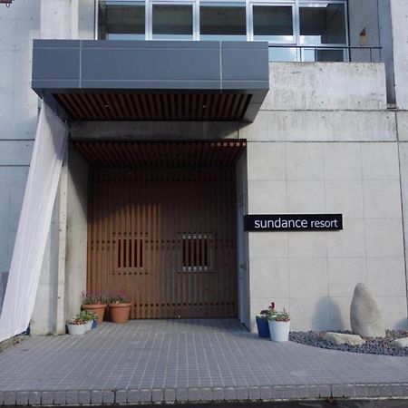 Club Wyndham Sundance Naeba Hotel Юзава Екстериор снимка