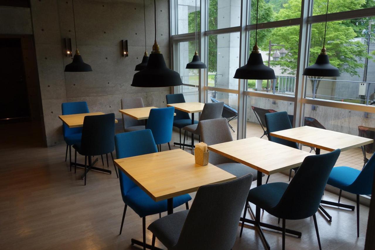 Club Wyndham Sundance Naeba Hotel Юзава Екстериор снимка