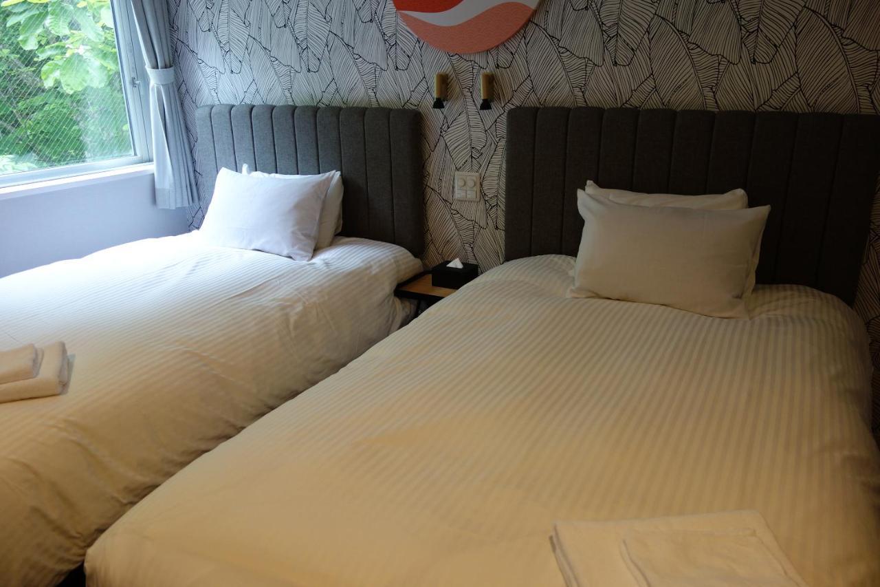 Club Wyndham Sundance Naeba Hotel Юзава Екстериор снимка